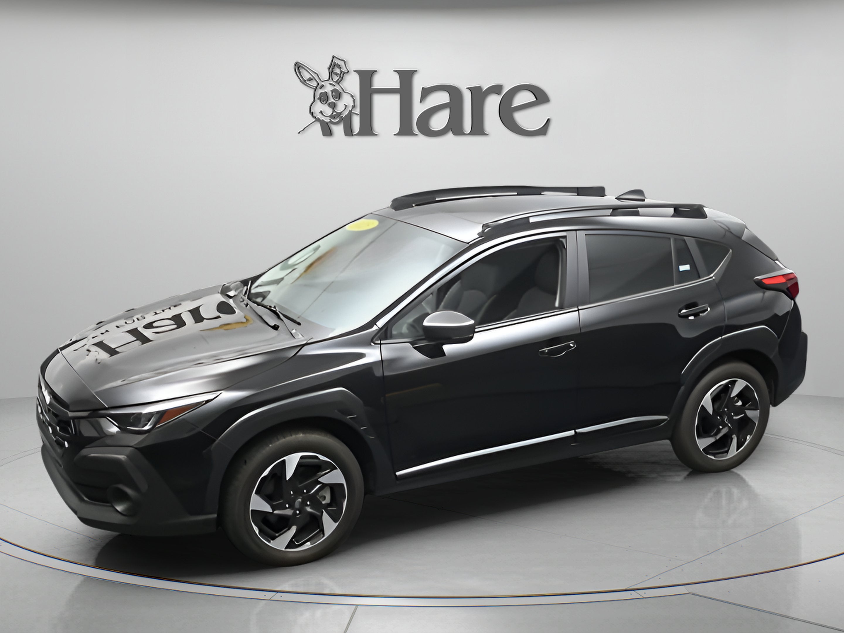 2025 Subaru Crosstrek Limited AWD