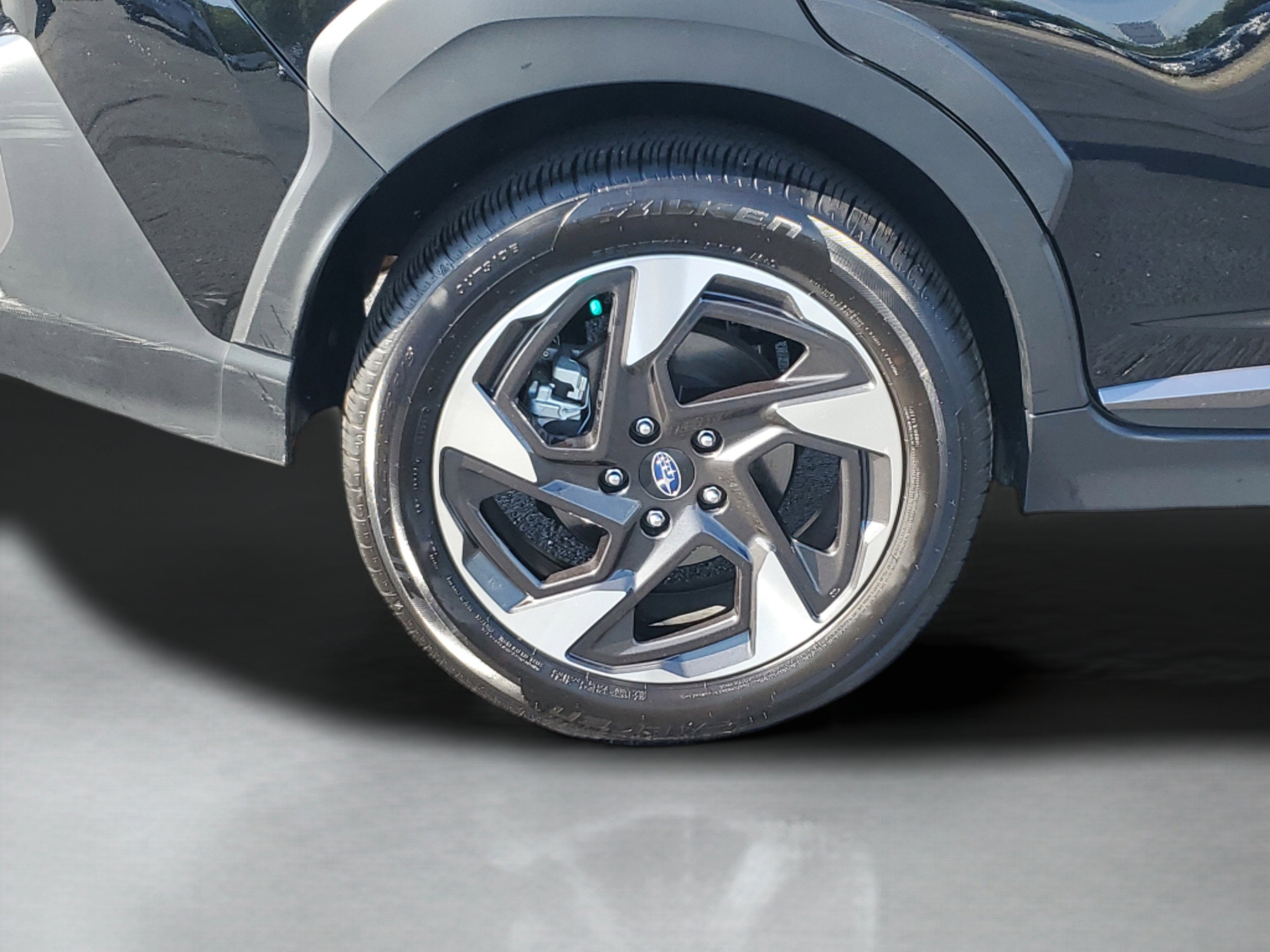 2025 Subaru Crosstrek Limited AWD
