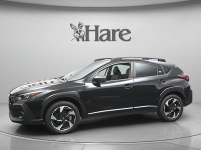 2025 Subaru Crosstrek Limited AWD