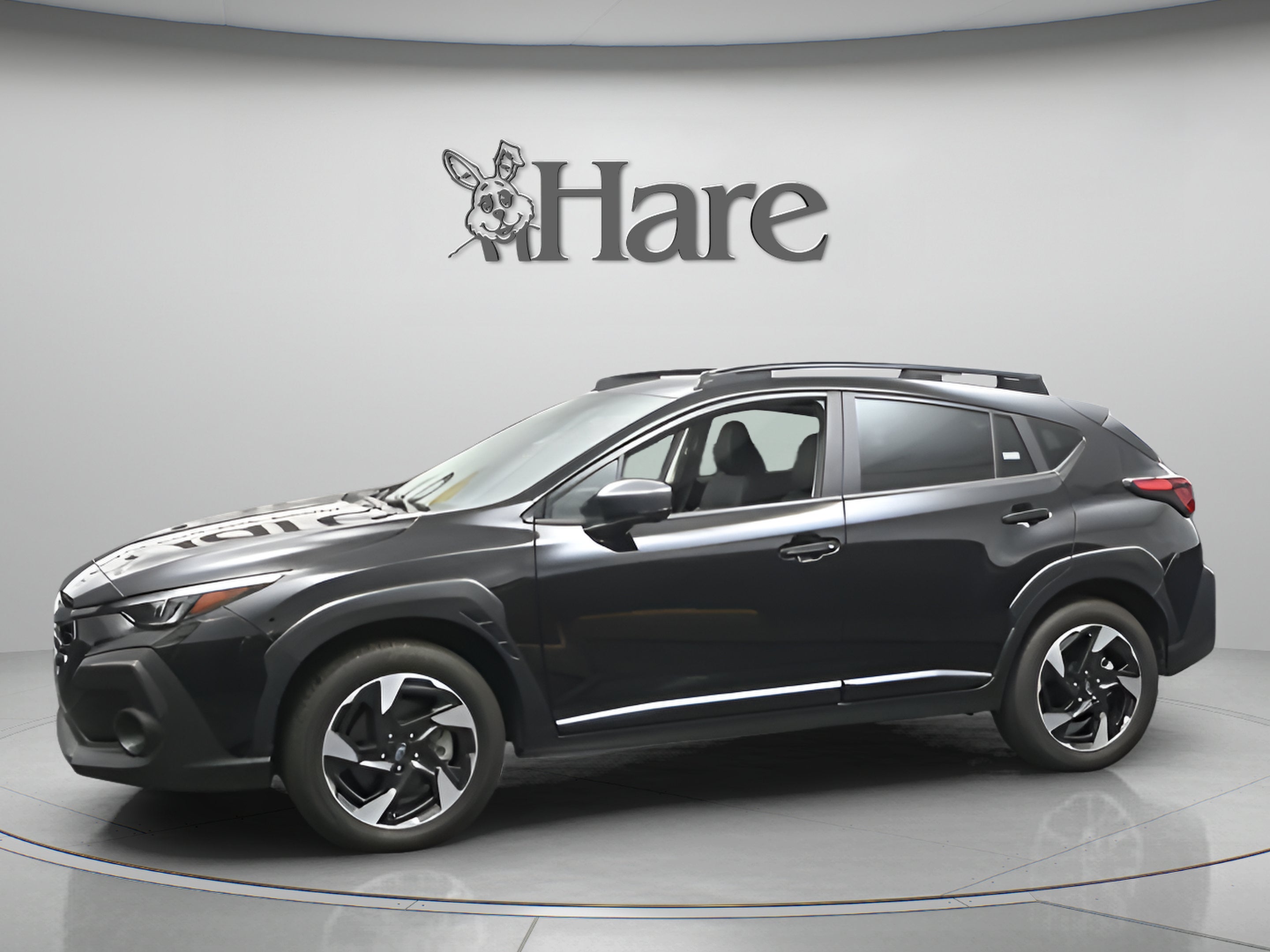 2025 Subaru Crosstrek Limited AWD