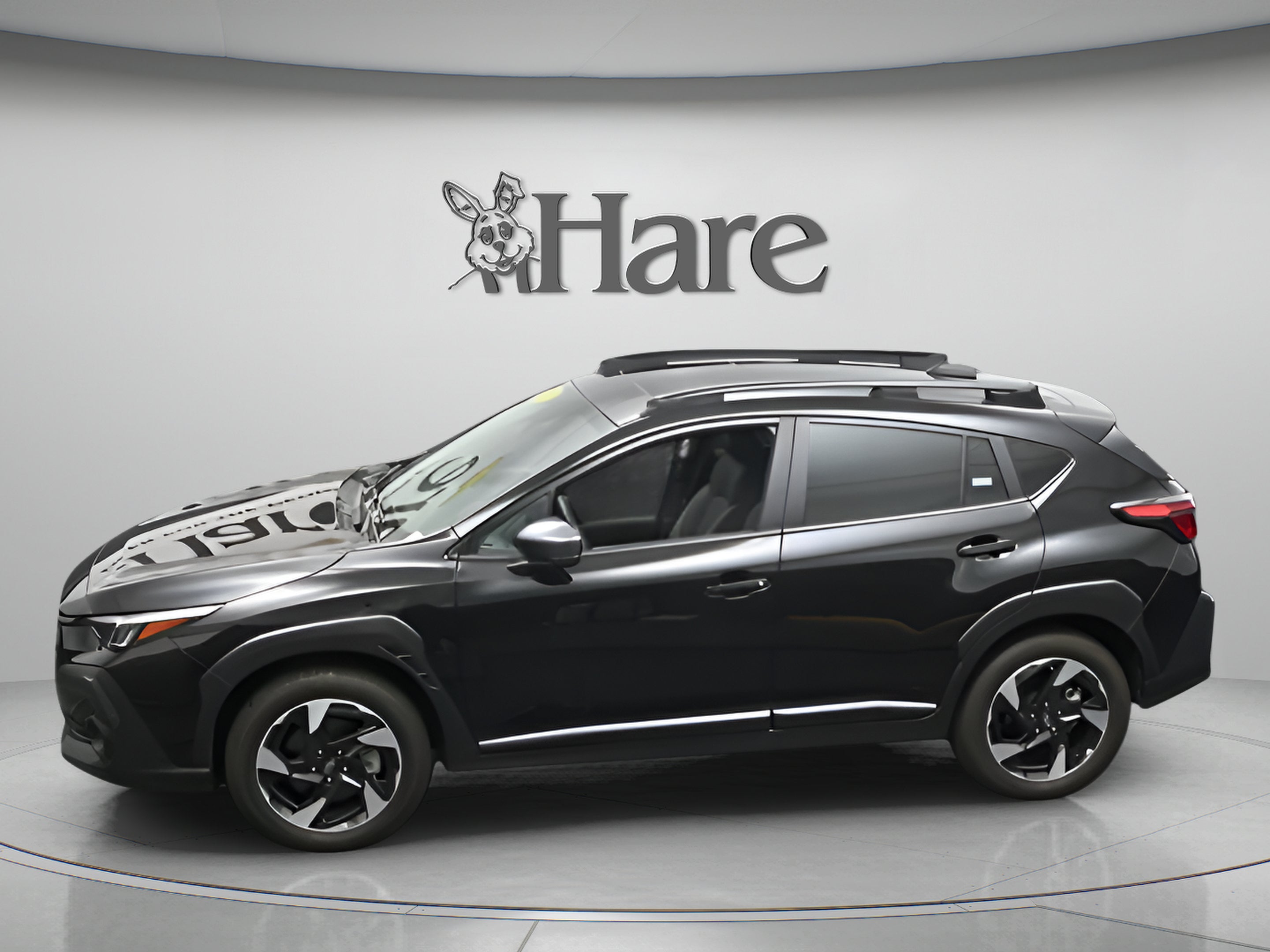 2025 Subaru Crosstrek Limited AWD