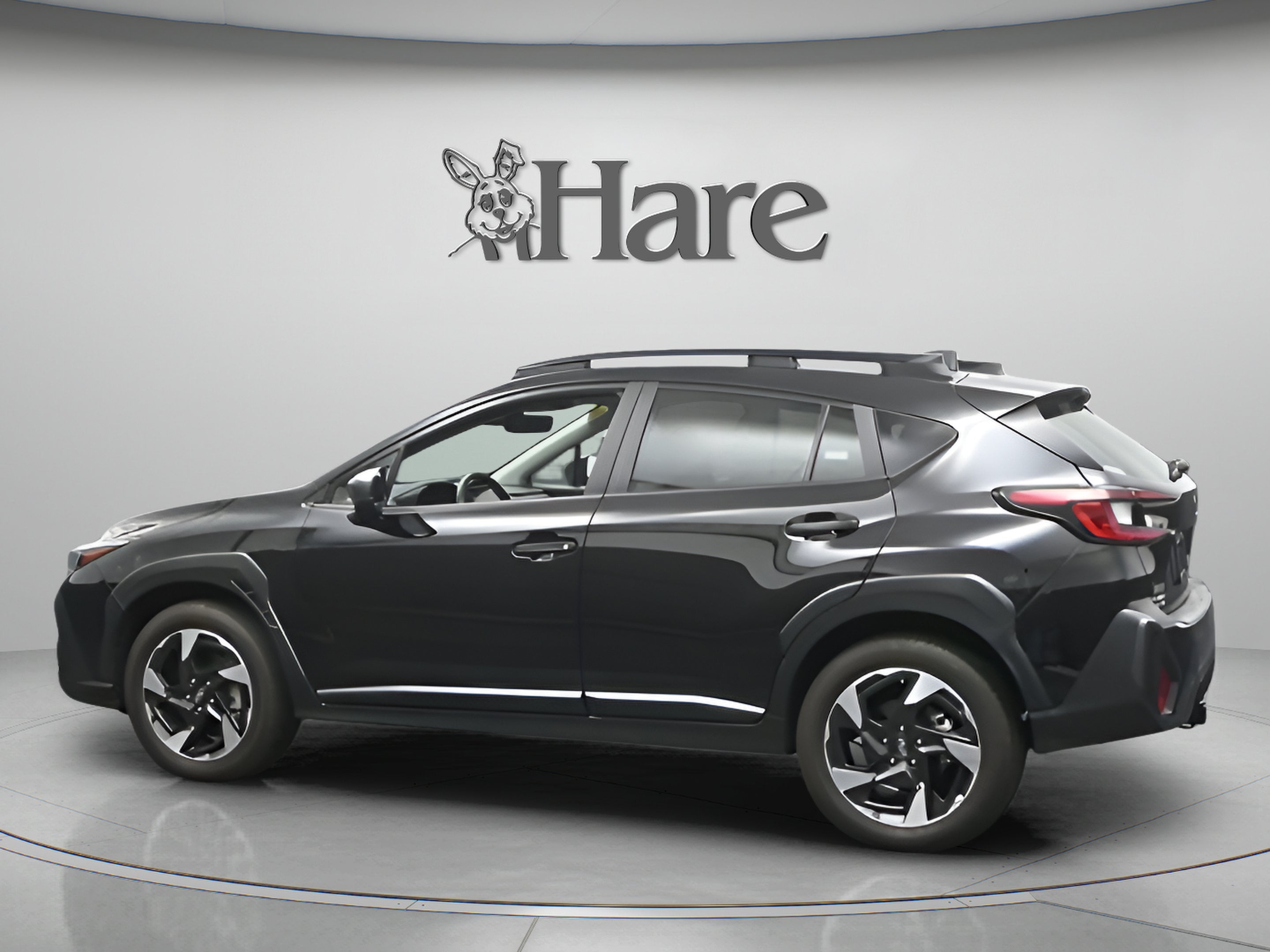 2025 Subaru Crosstrek Limited AWD