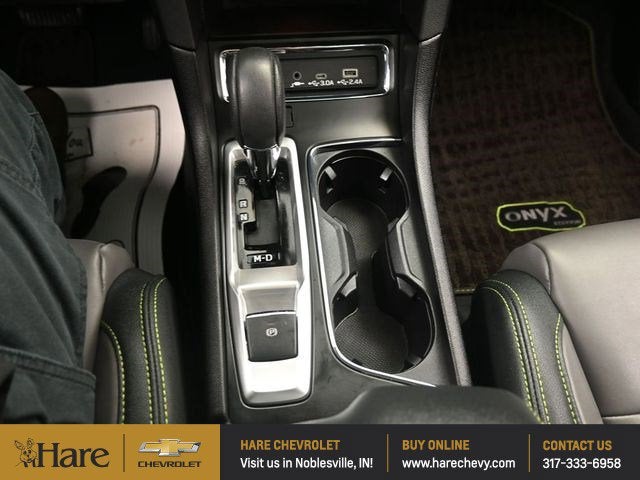 2023 Subaru Ascent Onyx Edition