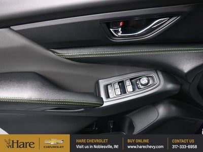 2023 Subaru Ascent Onyx Edition