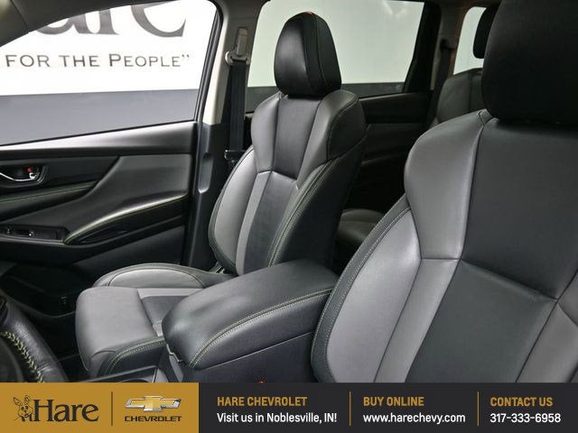 2023 Subaru Ascent Onyx Edition