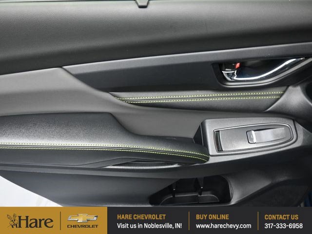 2023 Subaru Ascent Onyx Edition