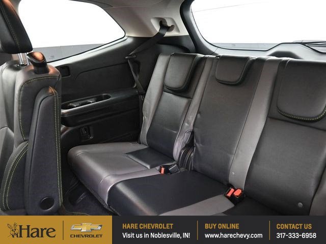 2023 Subaru Ascent Onyx Edition