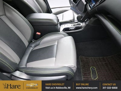 2023 Subaru Ascent Onyx Edition