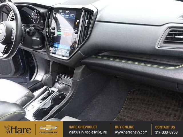 2023 Subaru Ascent Onyx Edition