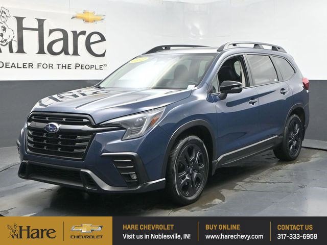 2023 Subaru Ascent Onyx Edition