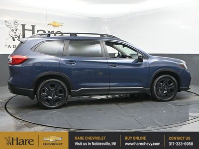 2023 Subaru Ascent Onyx Edition