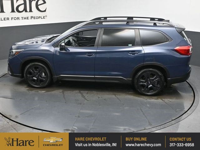 2023 Subaru Ascent Onyx Edition