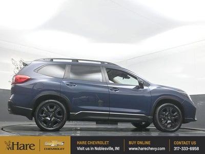 2023 Subaru Ascent Onyx Edition