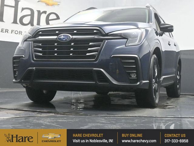 2023 Subaru Ascent Onyx Edition