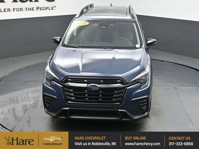 2023 Subaru Ascent Onyx Edition