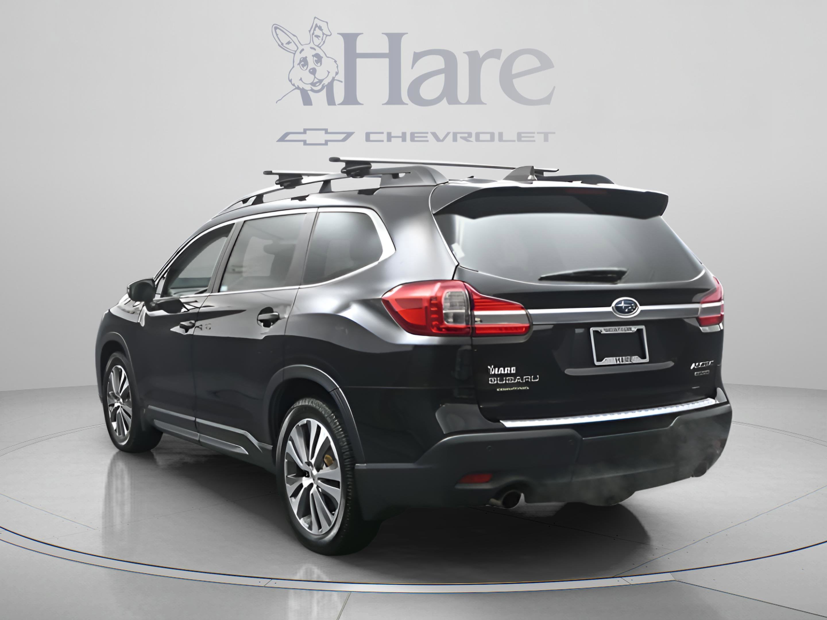 2021 Subaru Ascent Limited