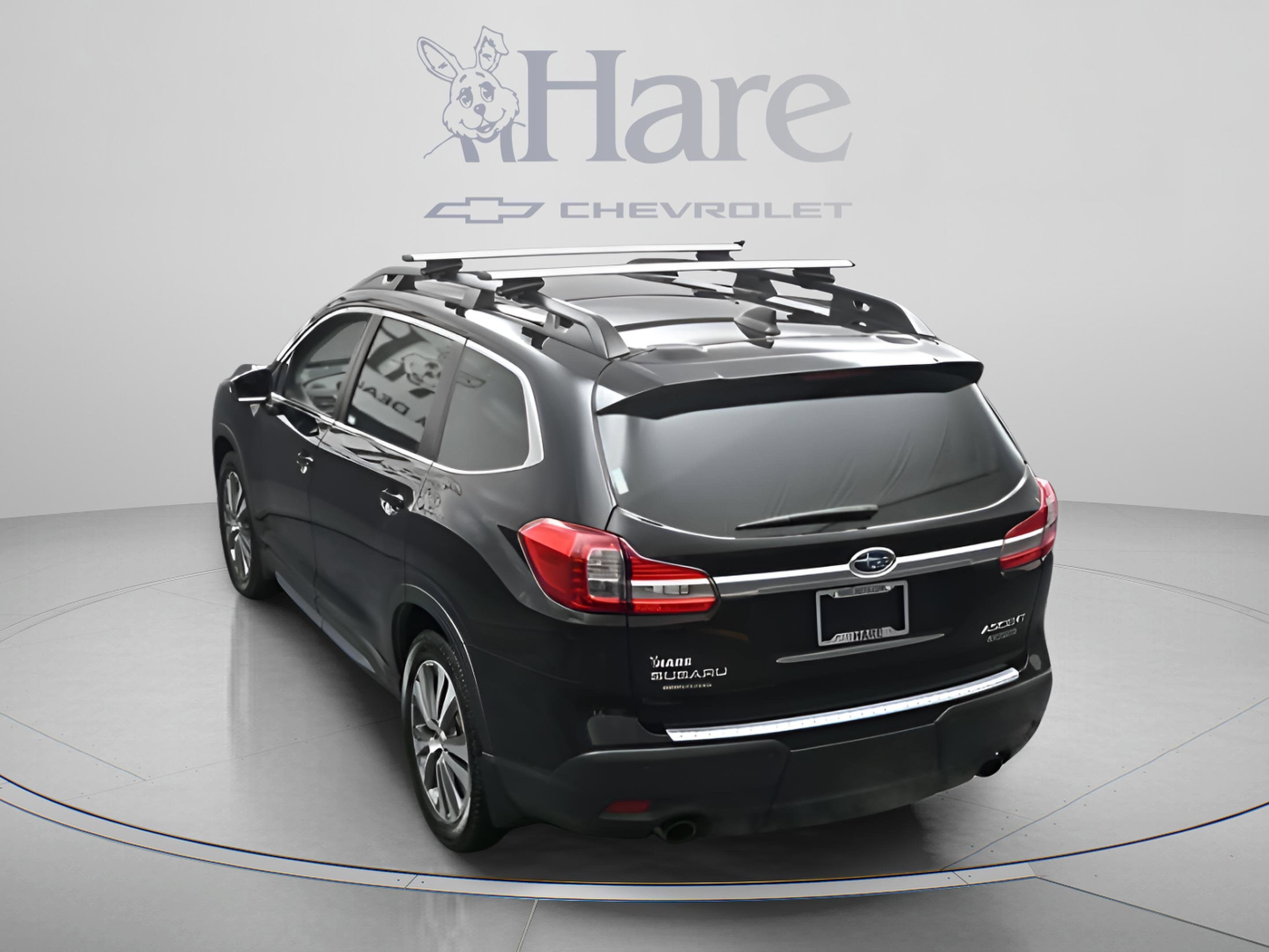 2021 Subaru Ascent Limited