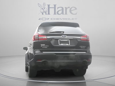2021 Subaru Ascent Limited