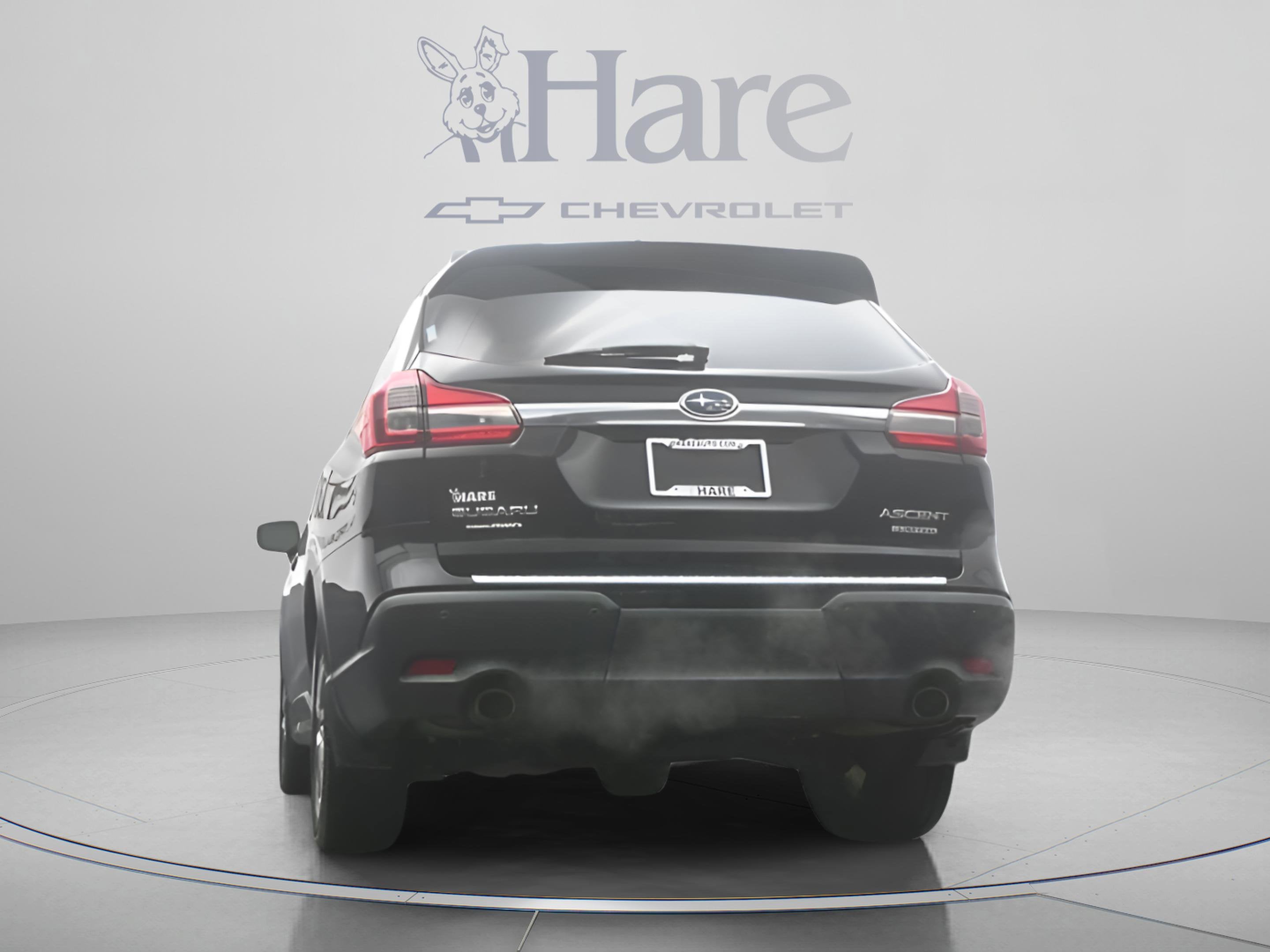 2021 Subaru Ascent Limited