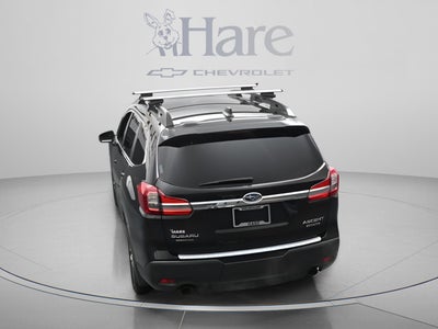 2021 Subaru Ascent Limited