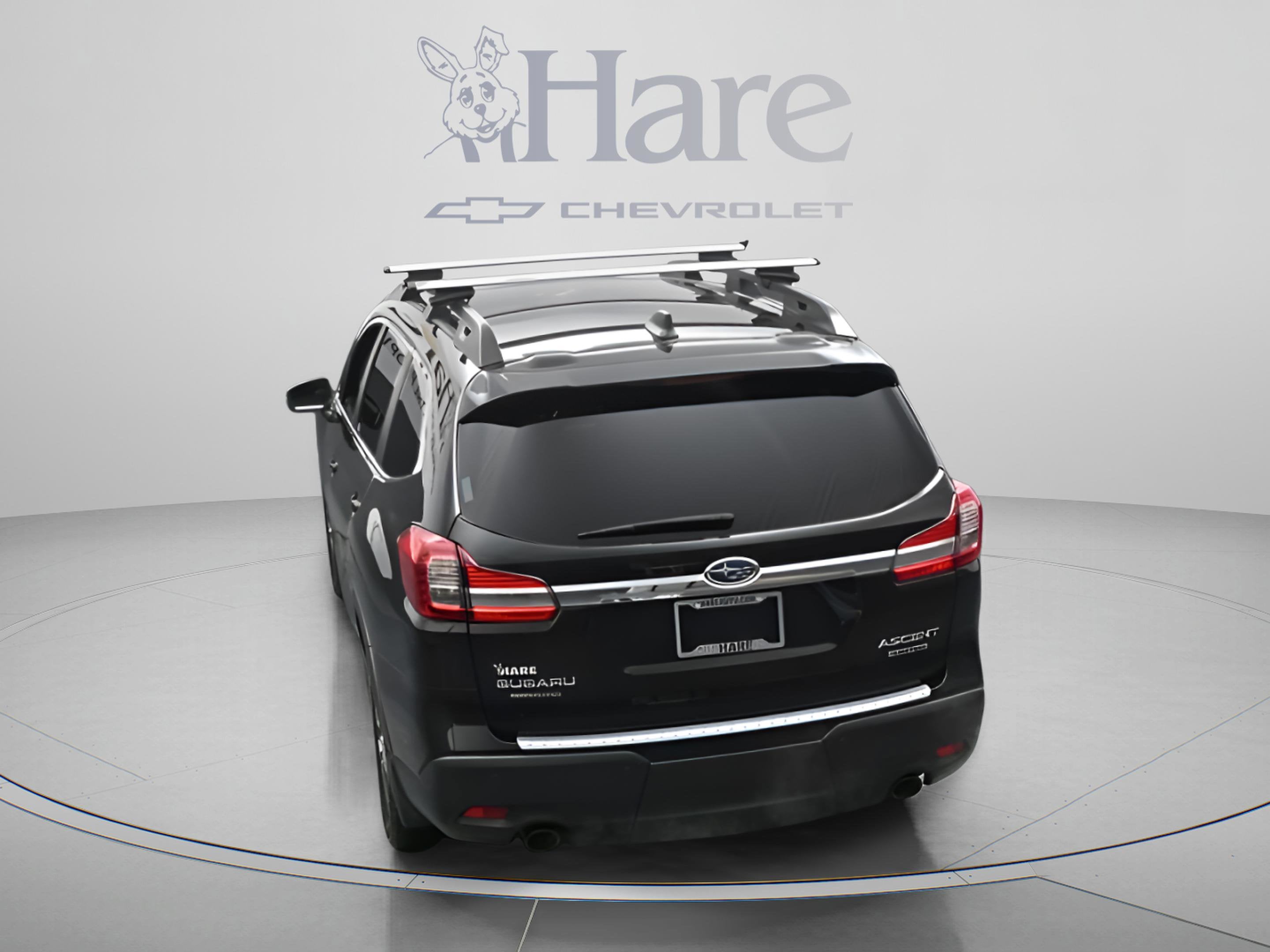 2021 Subaru Ascent Limited