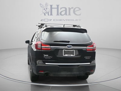 2021 Subaru Ascent Limited