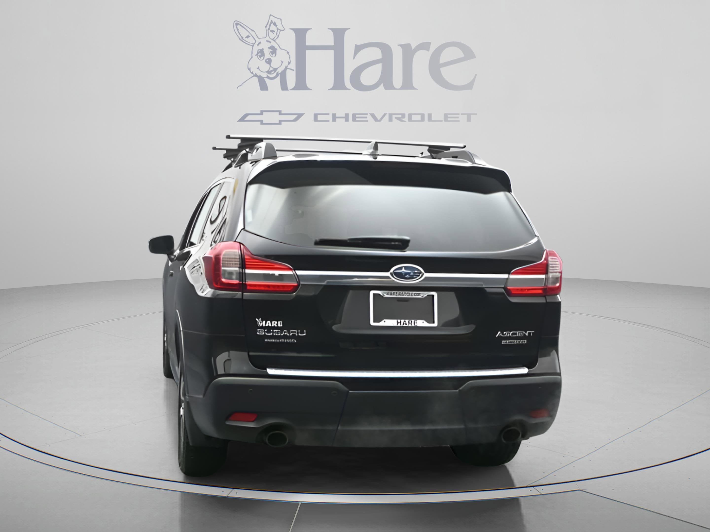 2021 Subaru Ascent Limited