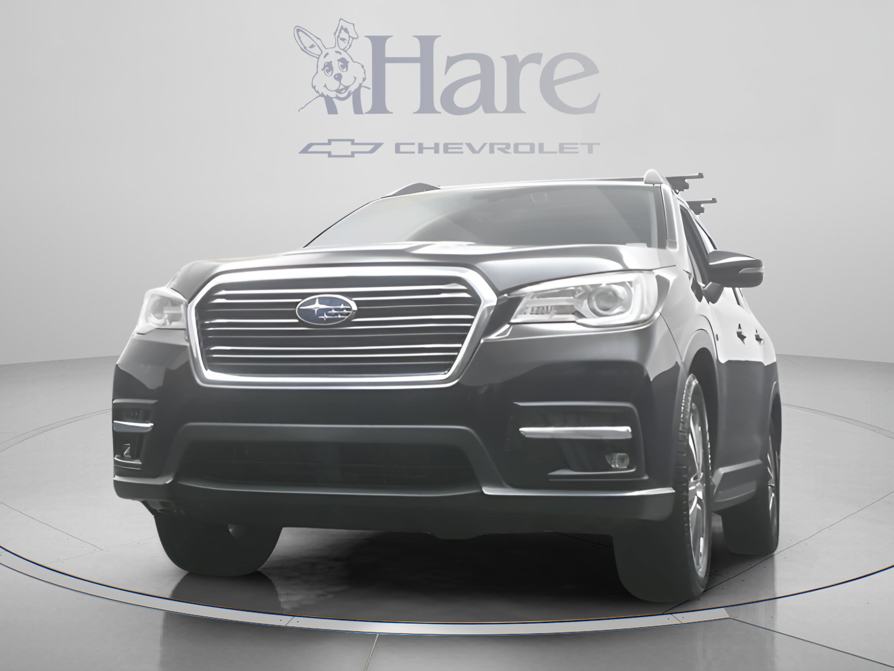 2021 Subaru Ascent Limited