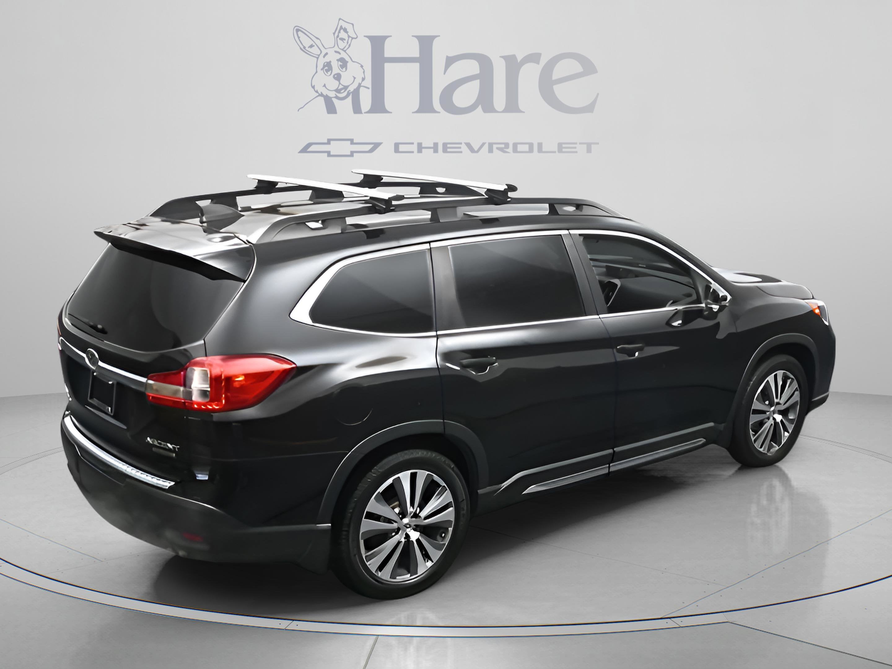 2021 Subaru Ascent Limited