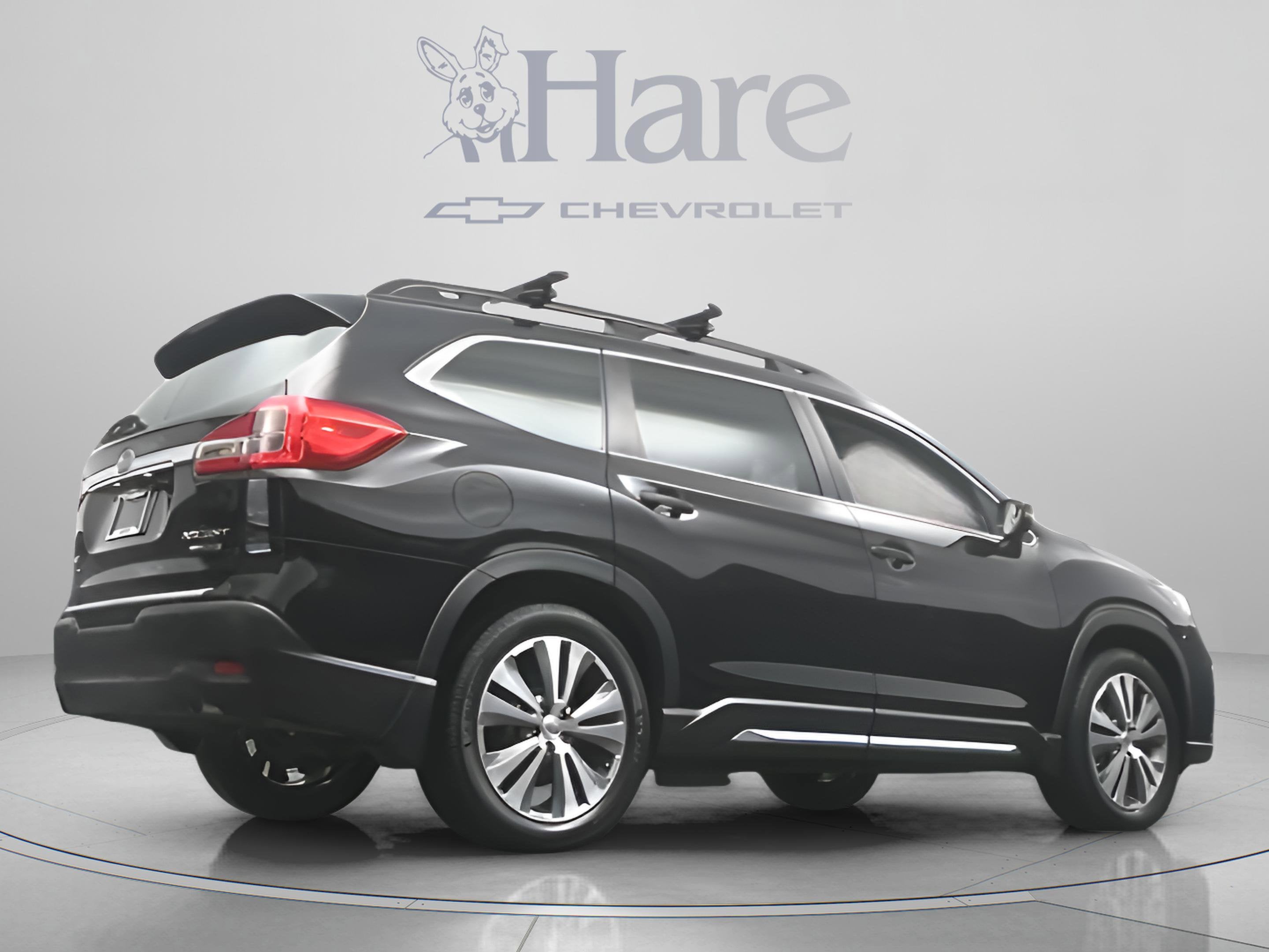 2021 Subaru Ascent Limited