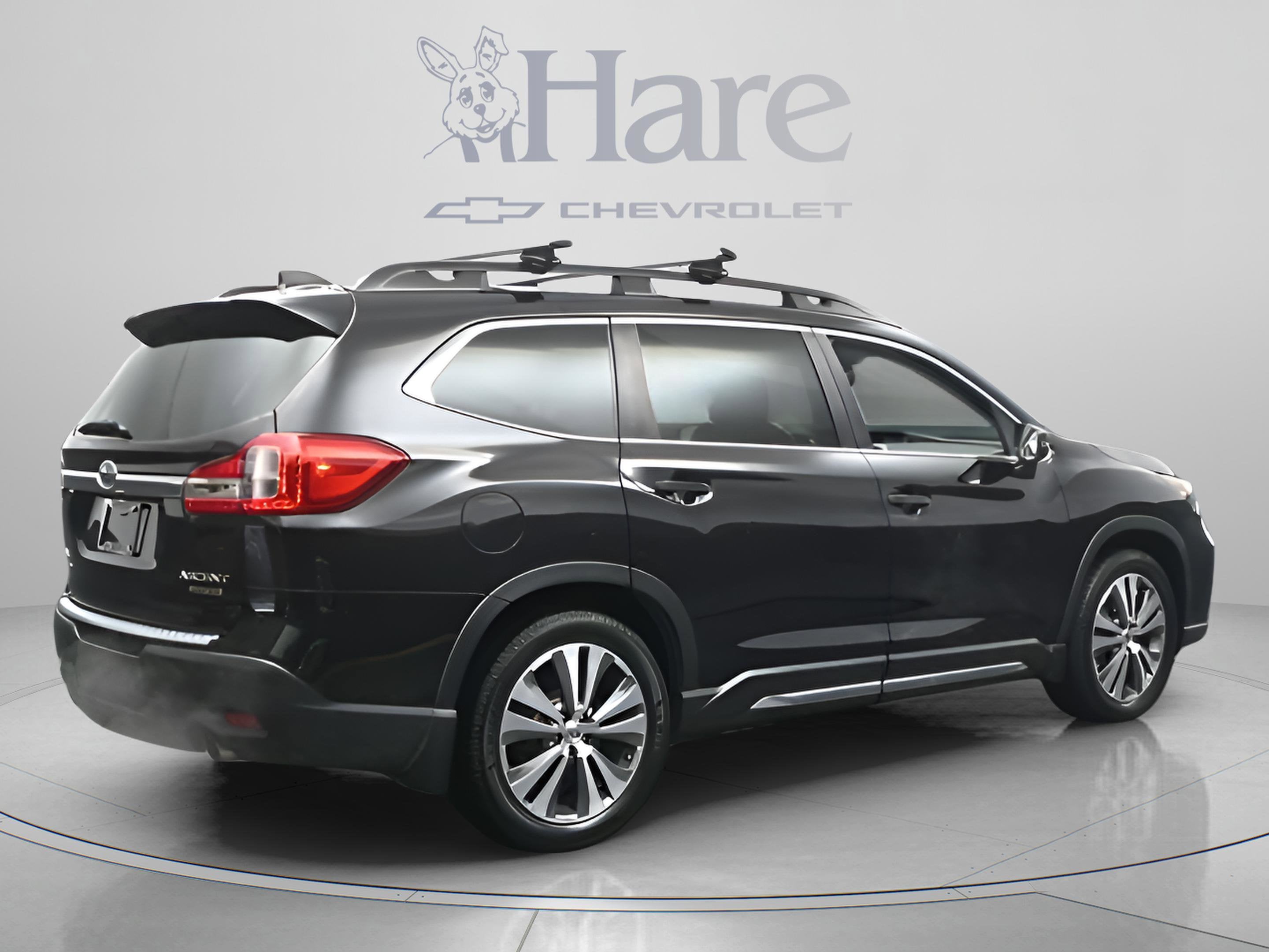 2021 Subaru Ascent Limited