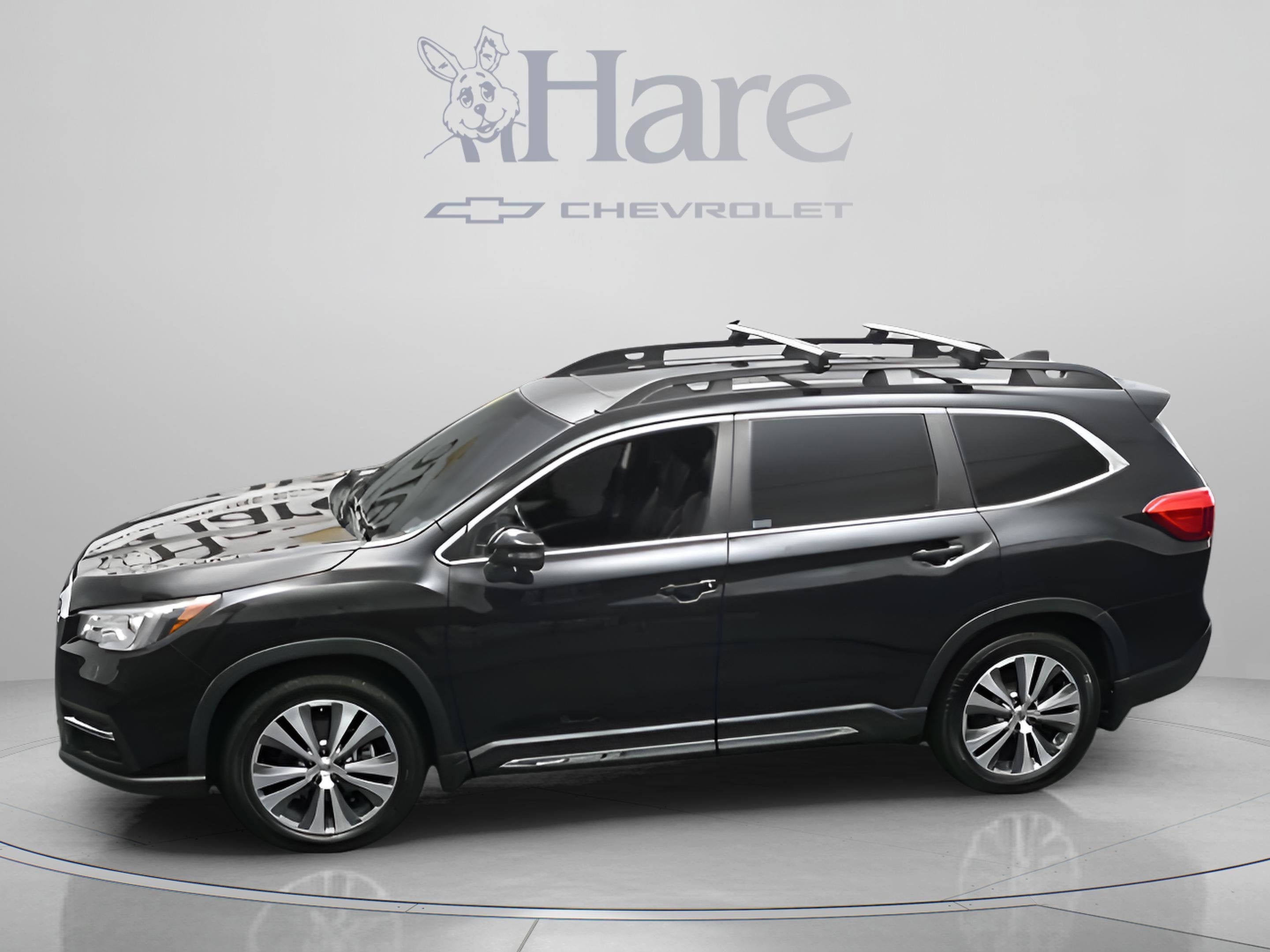 2021 Subaru Ascent Limited