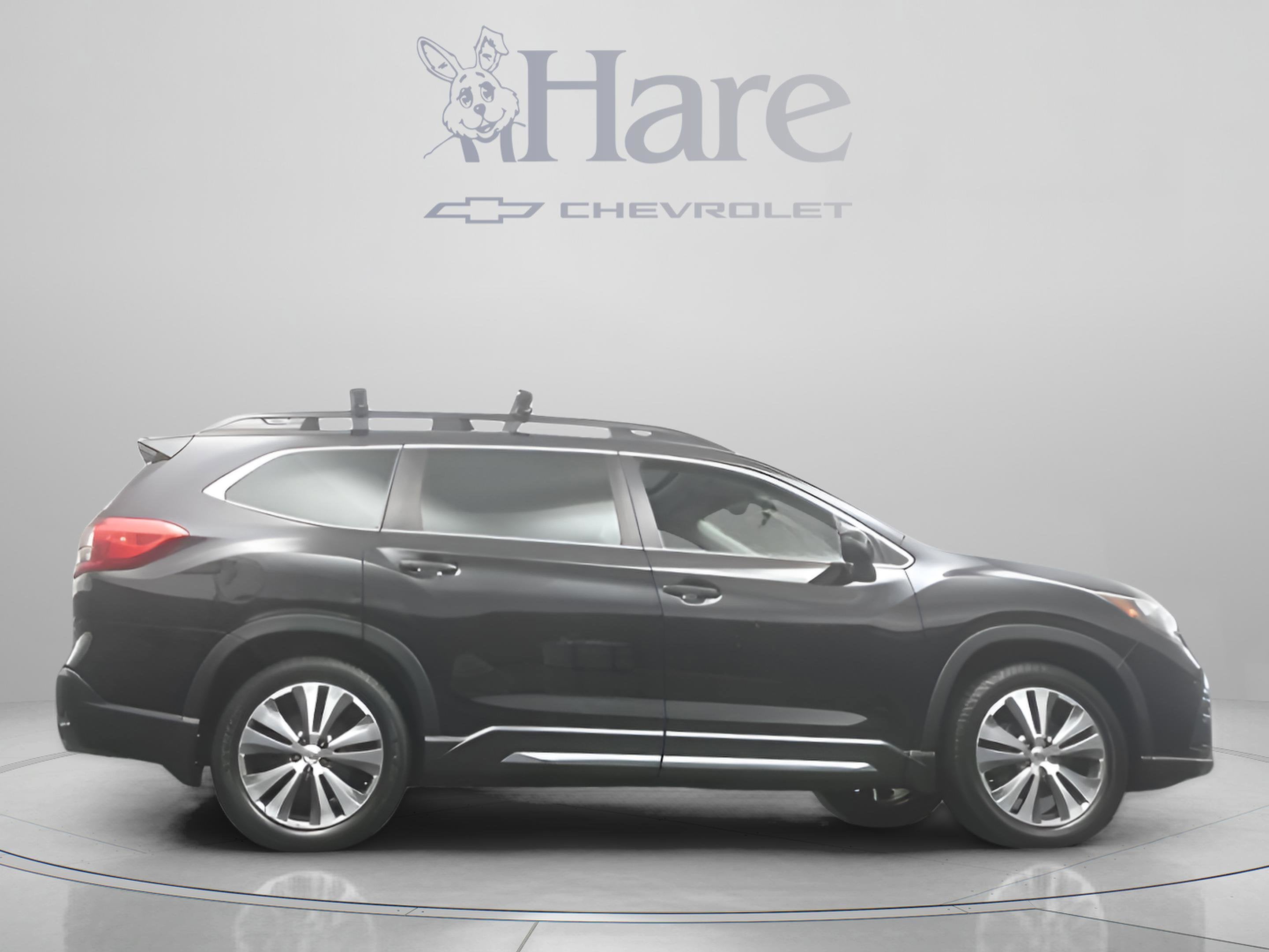 2021 Subaru Ascent Limited