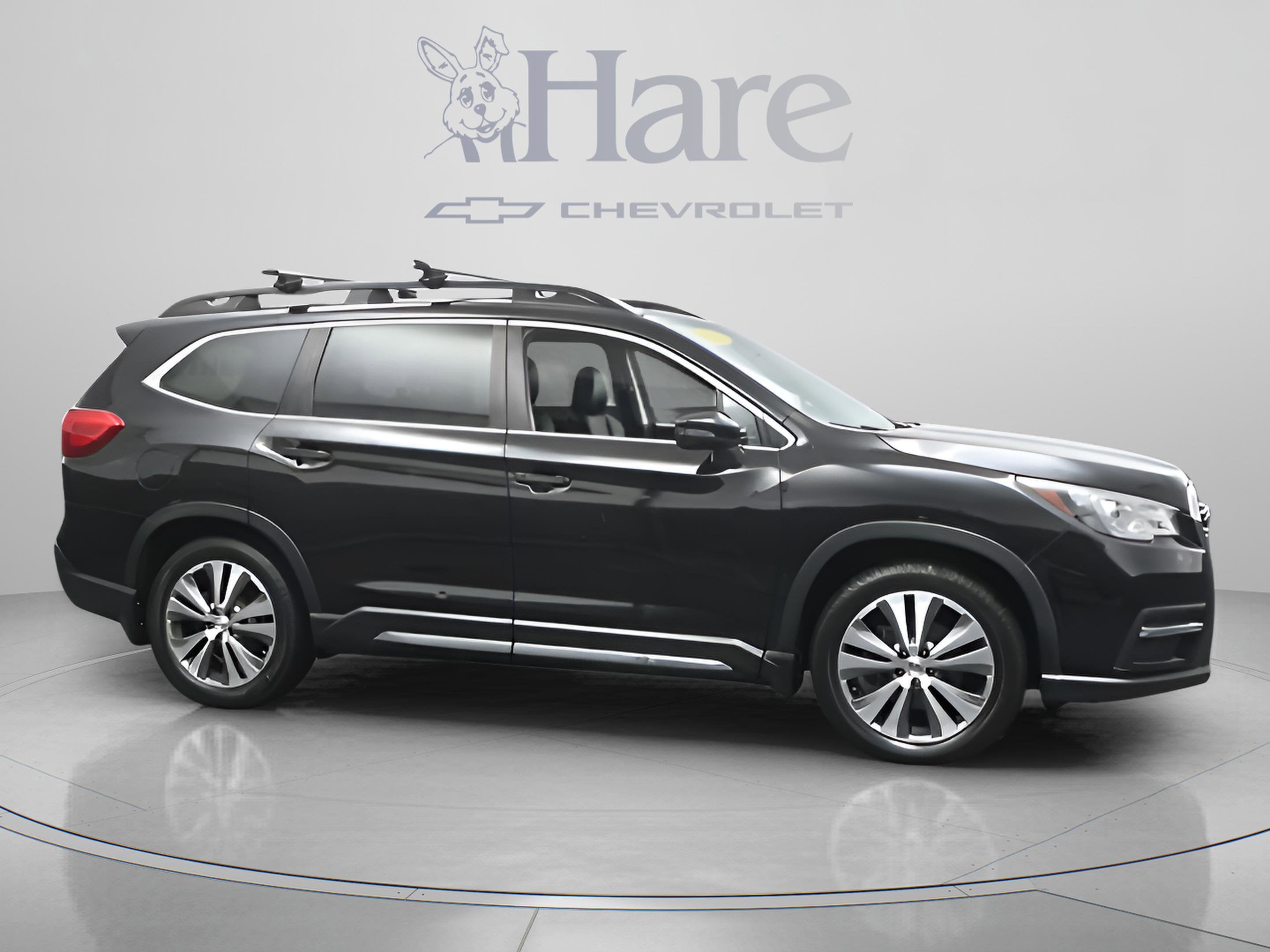 2021 Subaru Ascent Limited