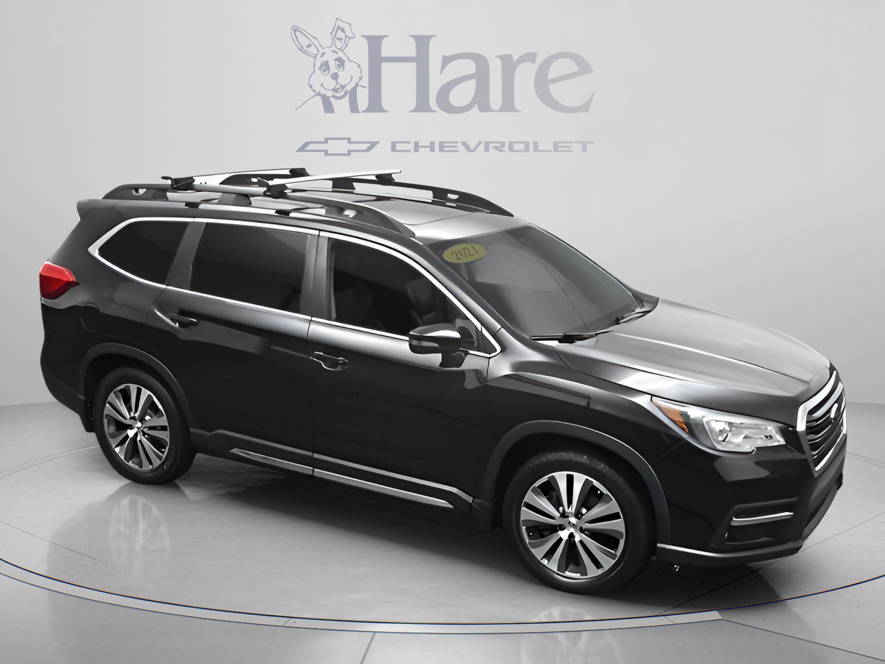 2021 Subaru Ascent Limited