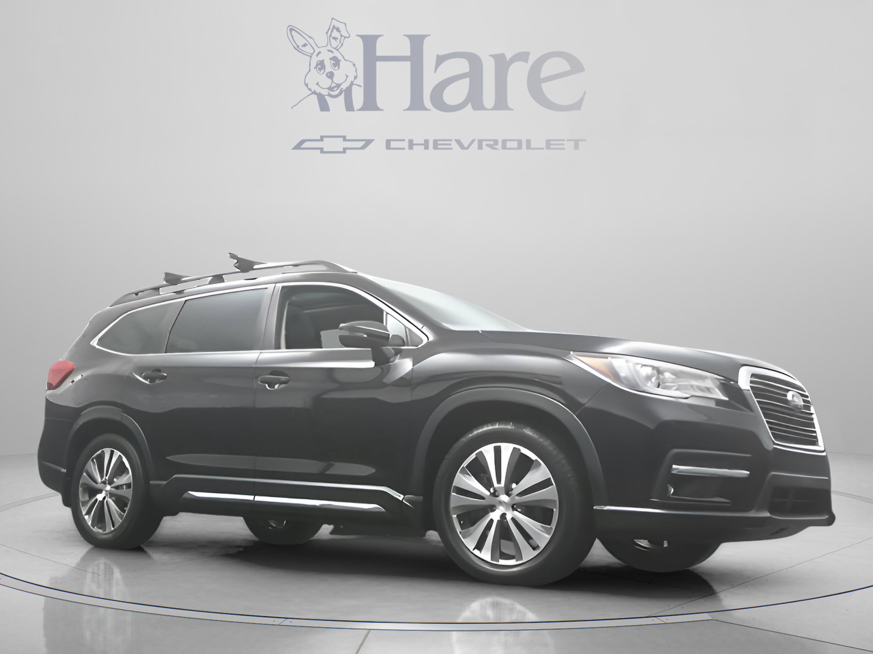2021 Subaru Ascent Limited