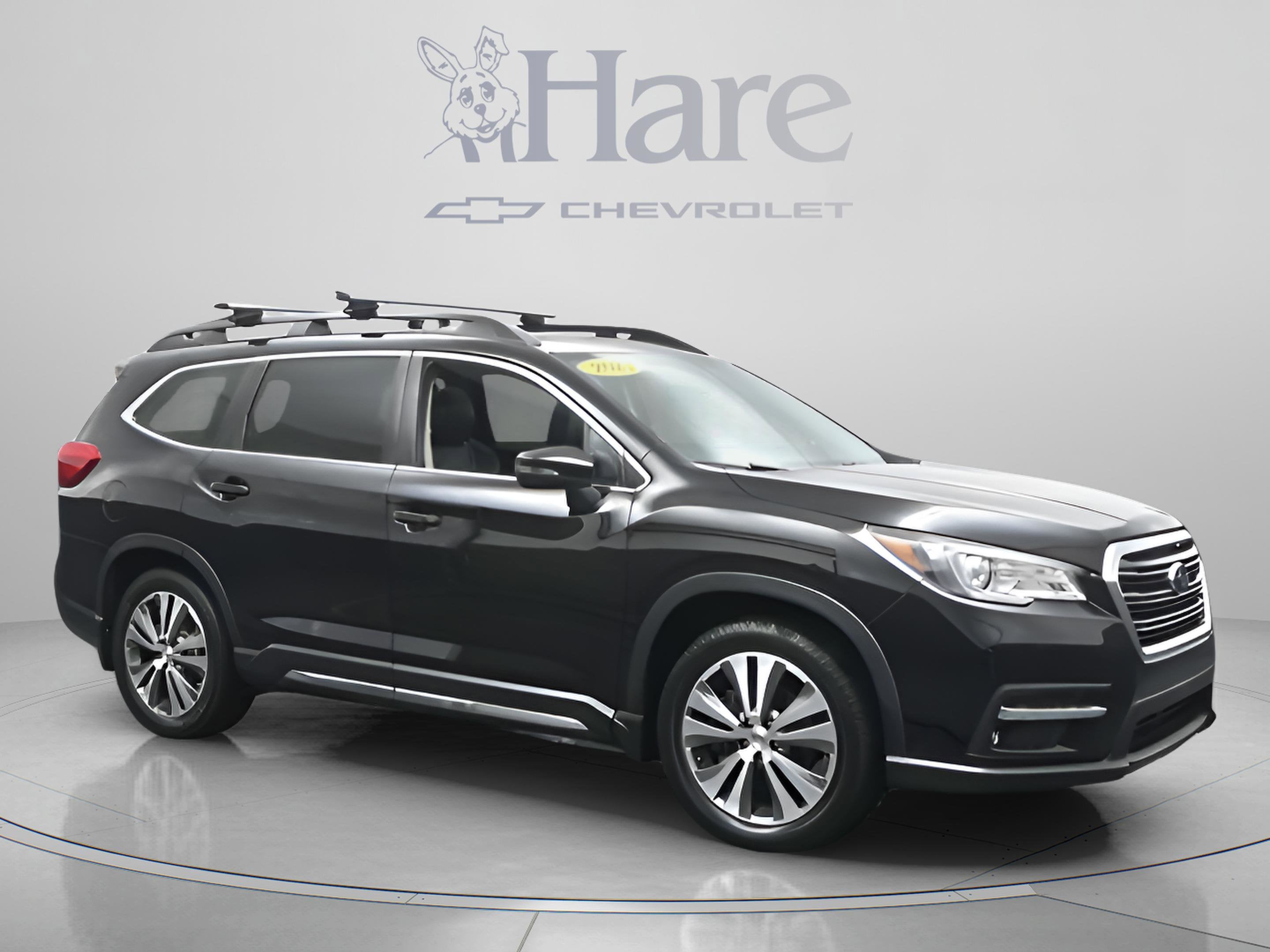 2021 Subaru Ascent Limited