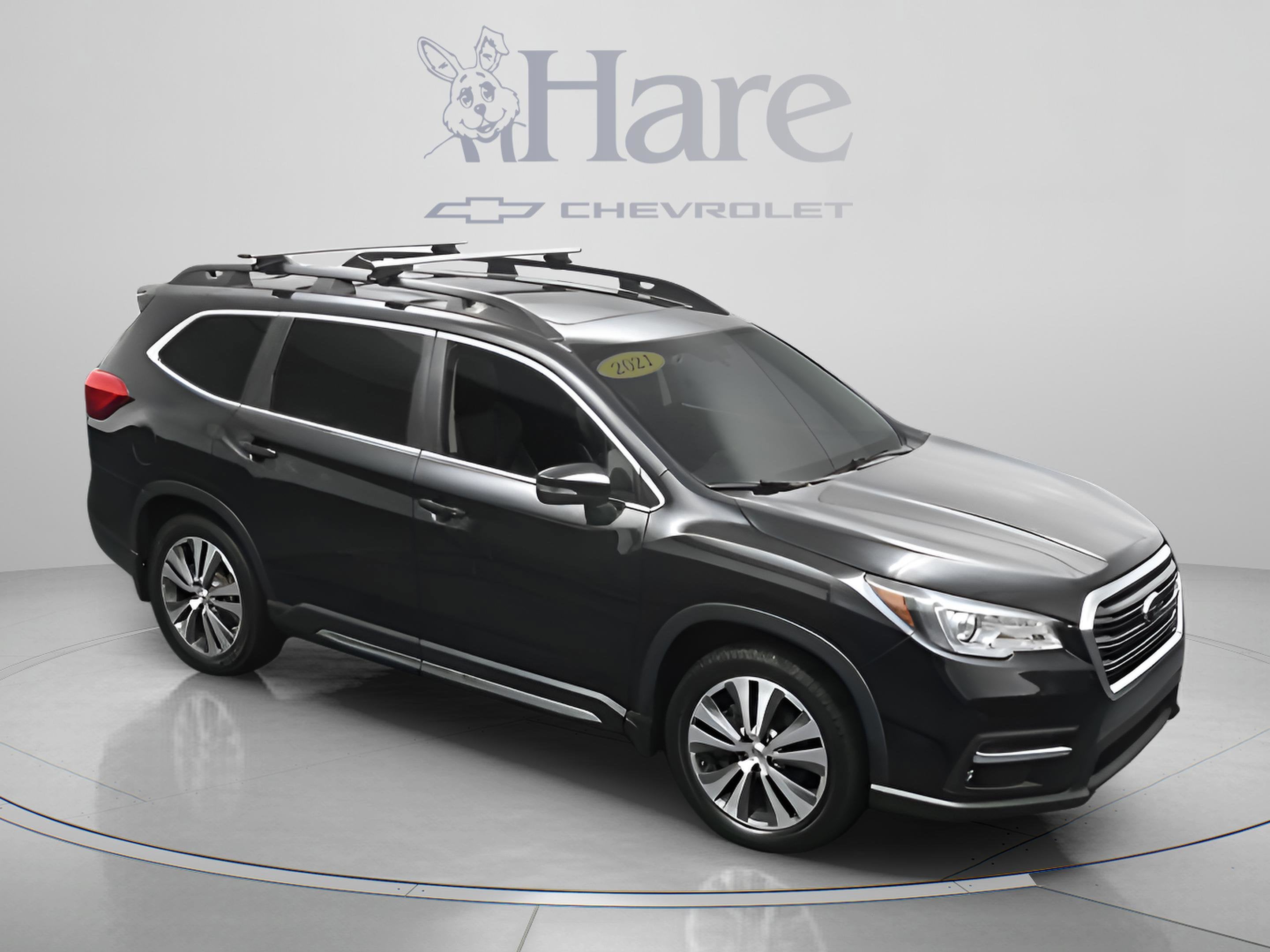 2021 Subaru Ascent Limited