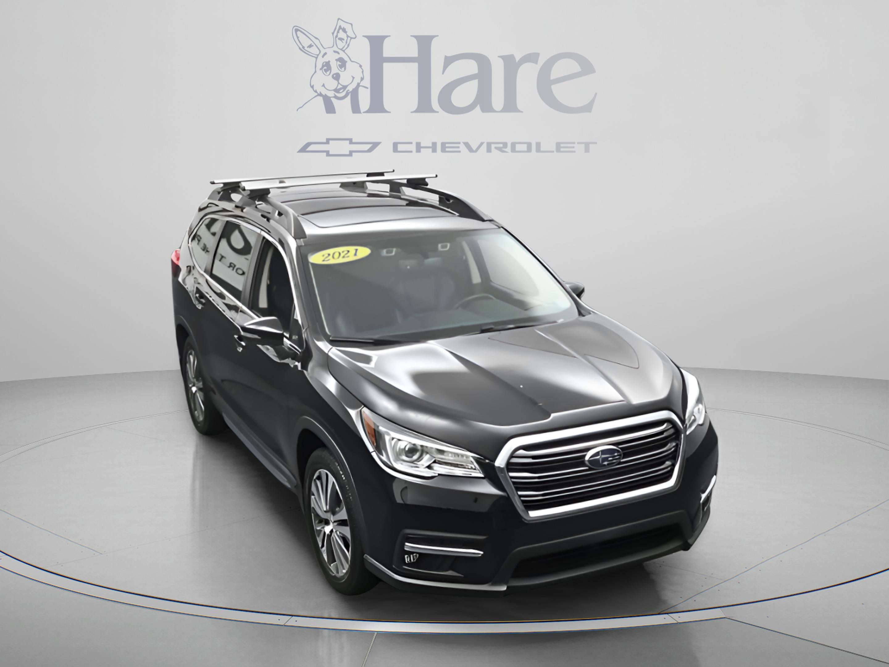 2021 Subaru Ascent Limited