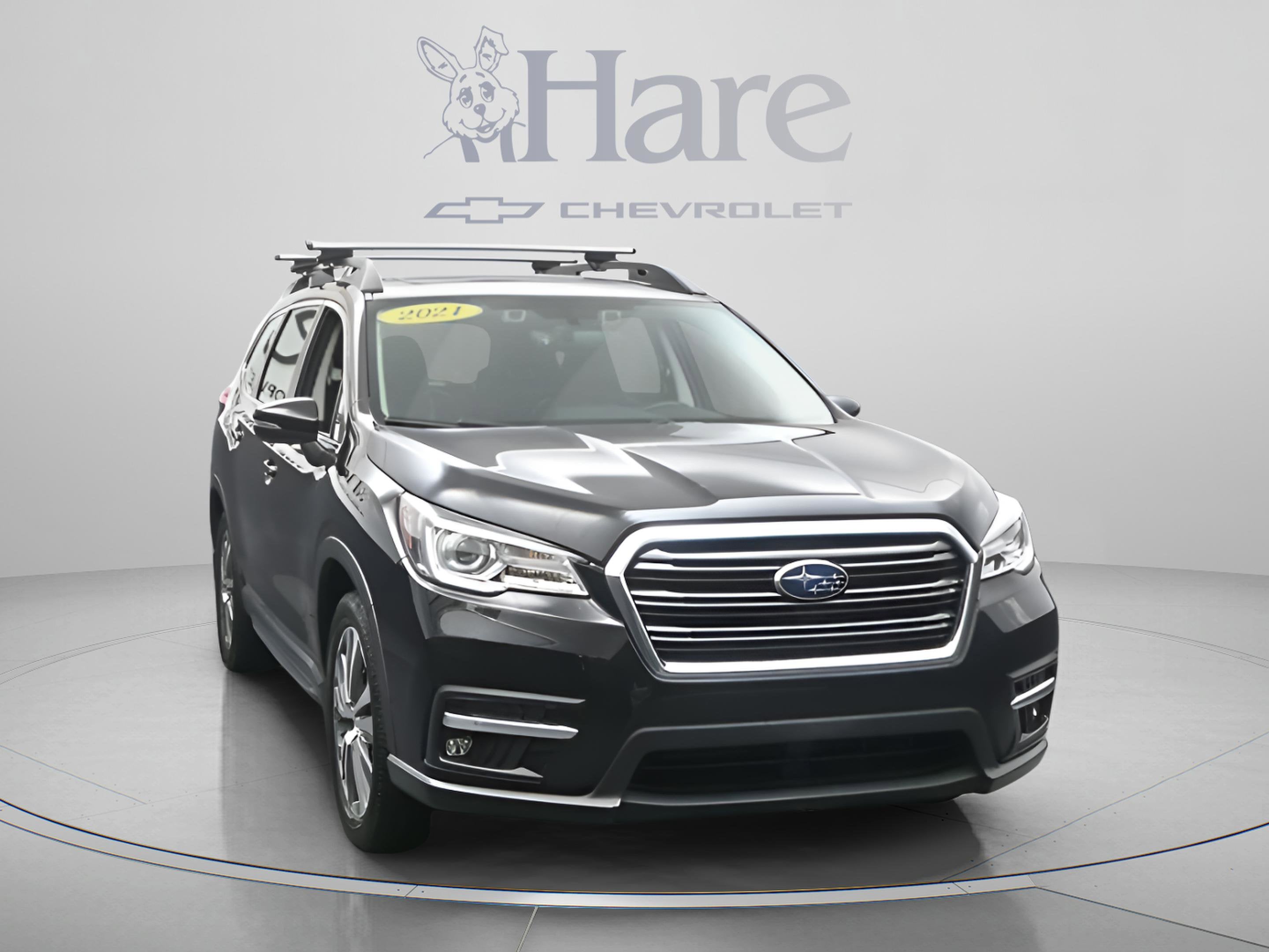 2021 Subaru Ascent Limited