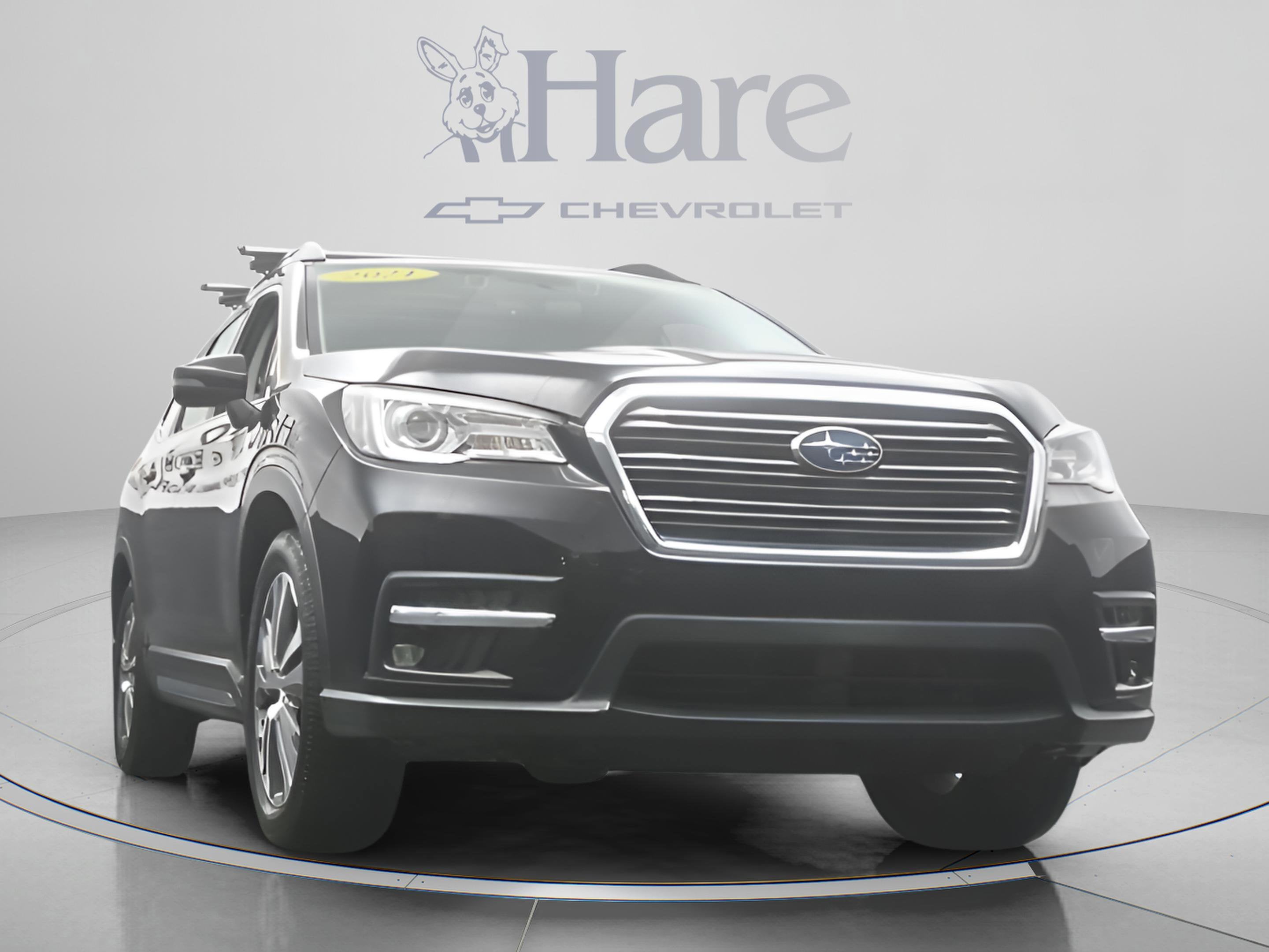 2021 Subaru Ascent Limited