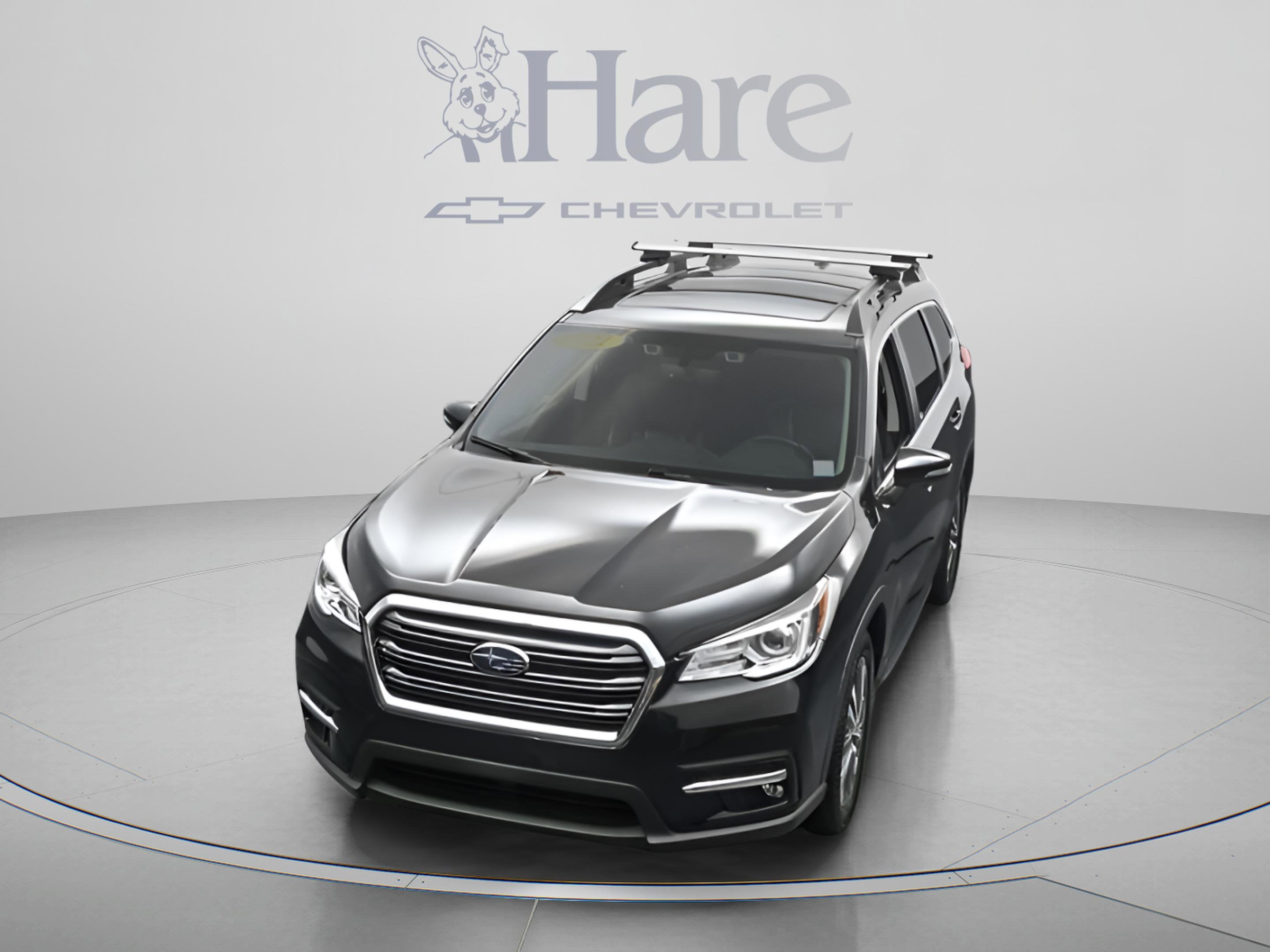 2021 Subaru Ascent Limited