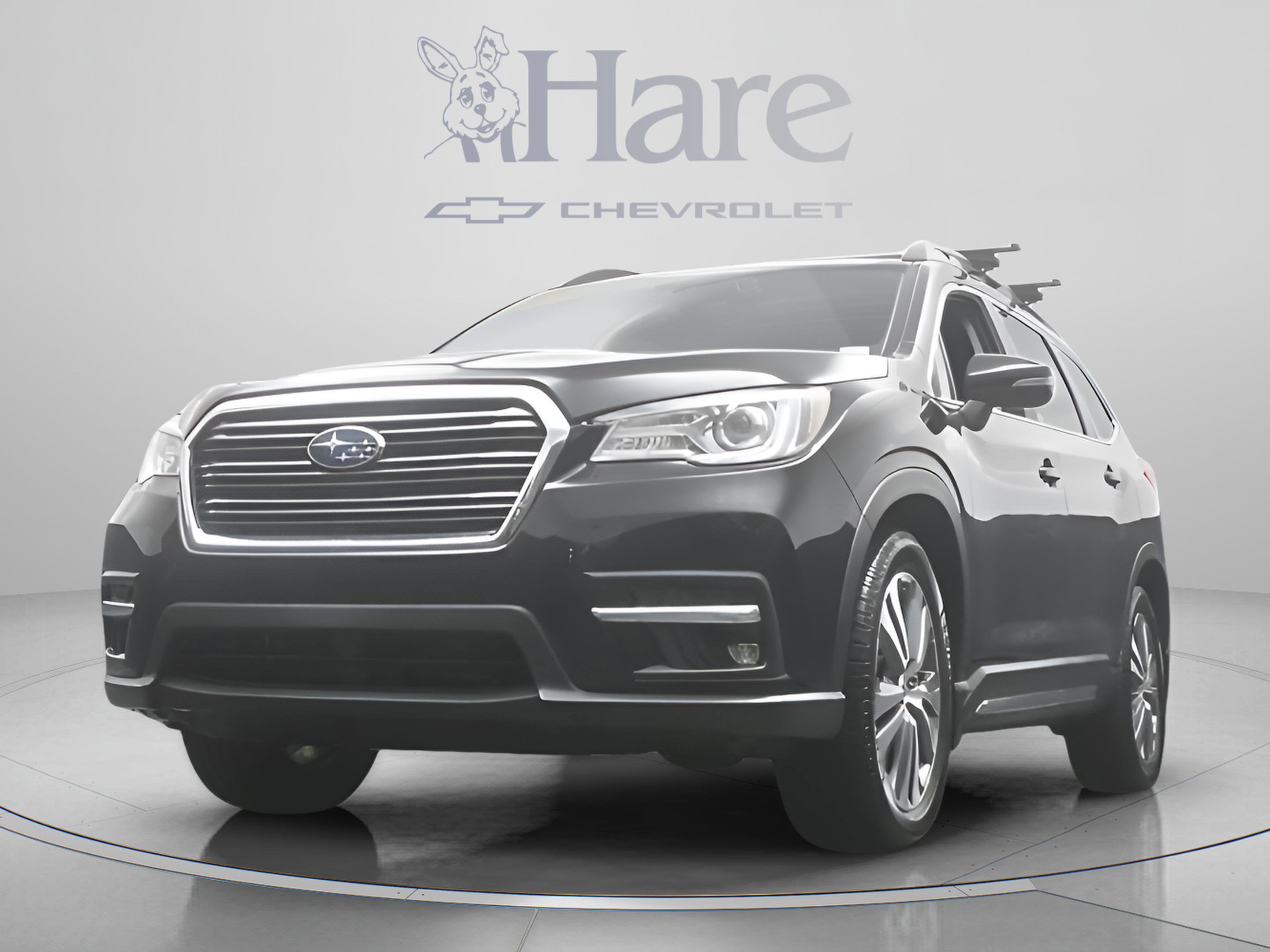 2021 Subaru Ascent Limited