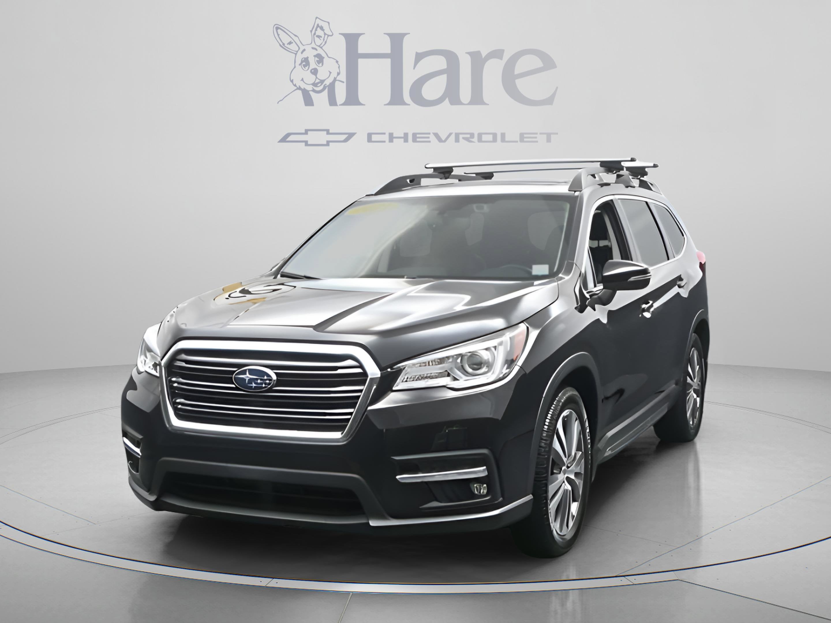 2021 Subaru Ascent Limited