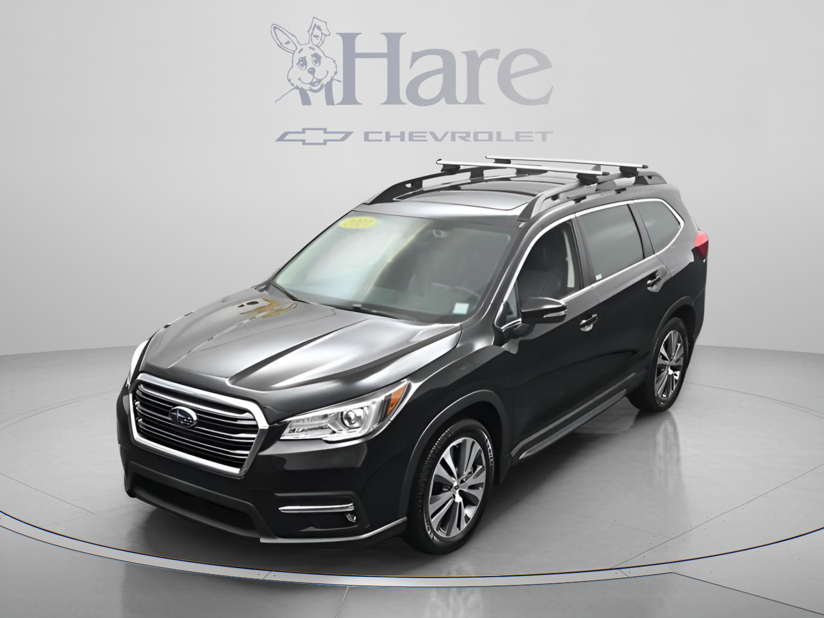 2021 Subaru Ascent Limited