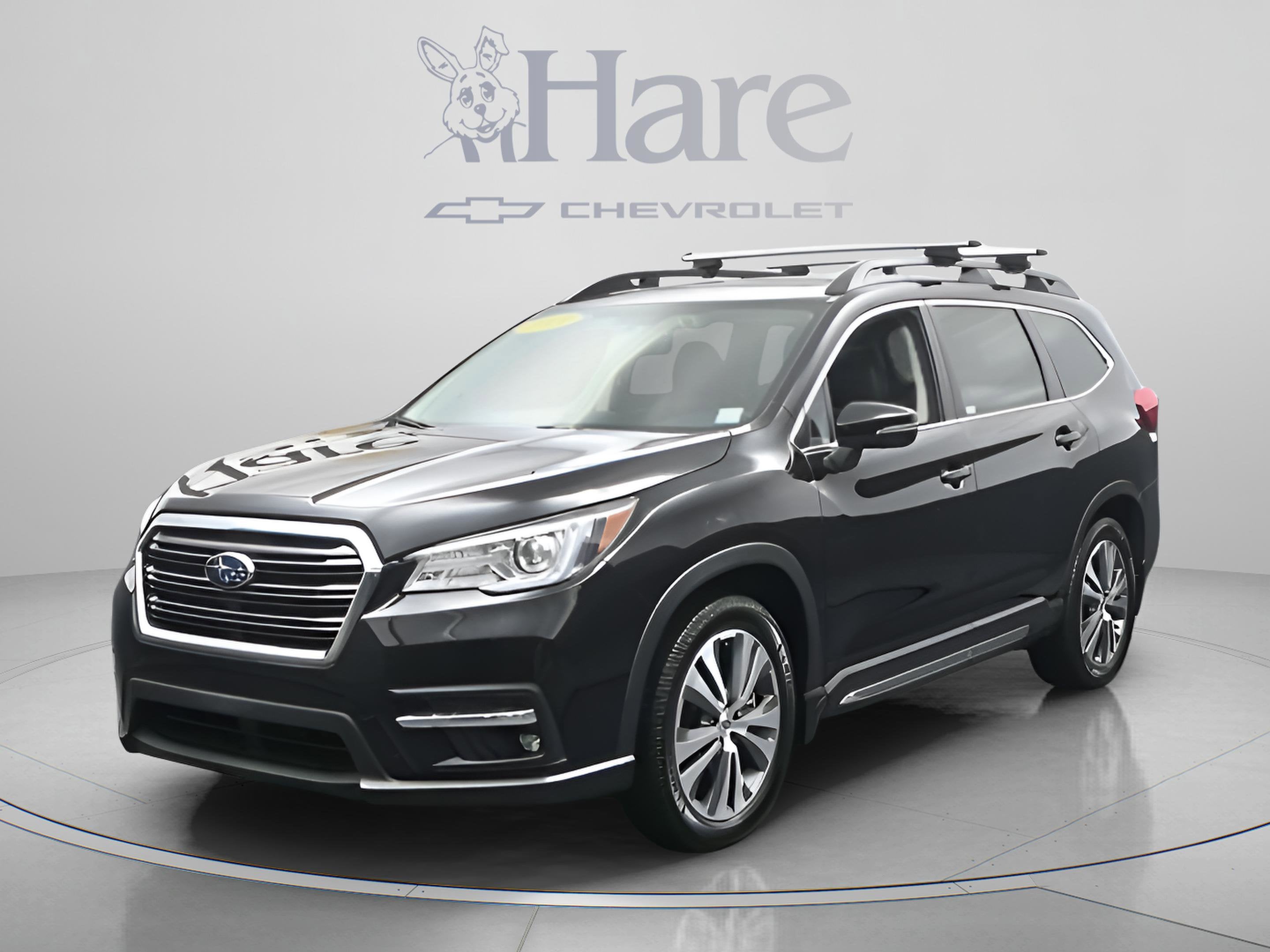 2021 Subaru Ascent Limited