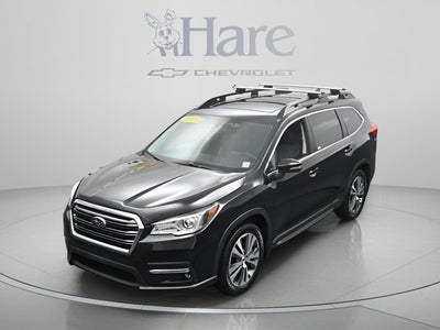 2021 Subaru Ascent Limited