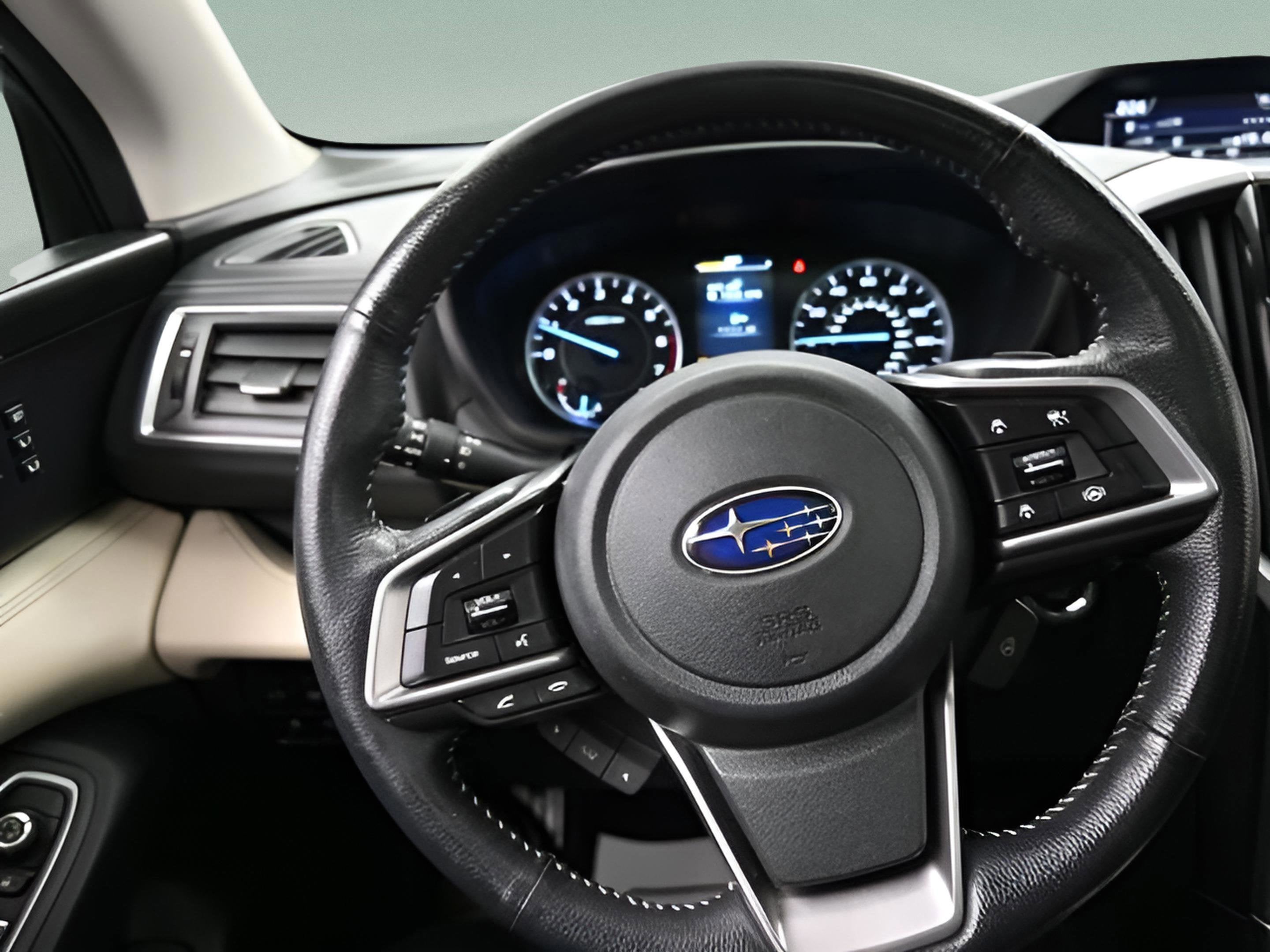 2021 Subaru Ascent Limited