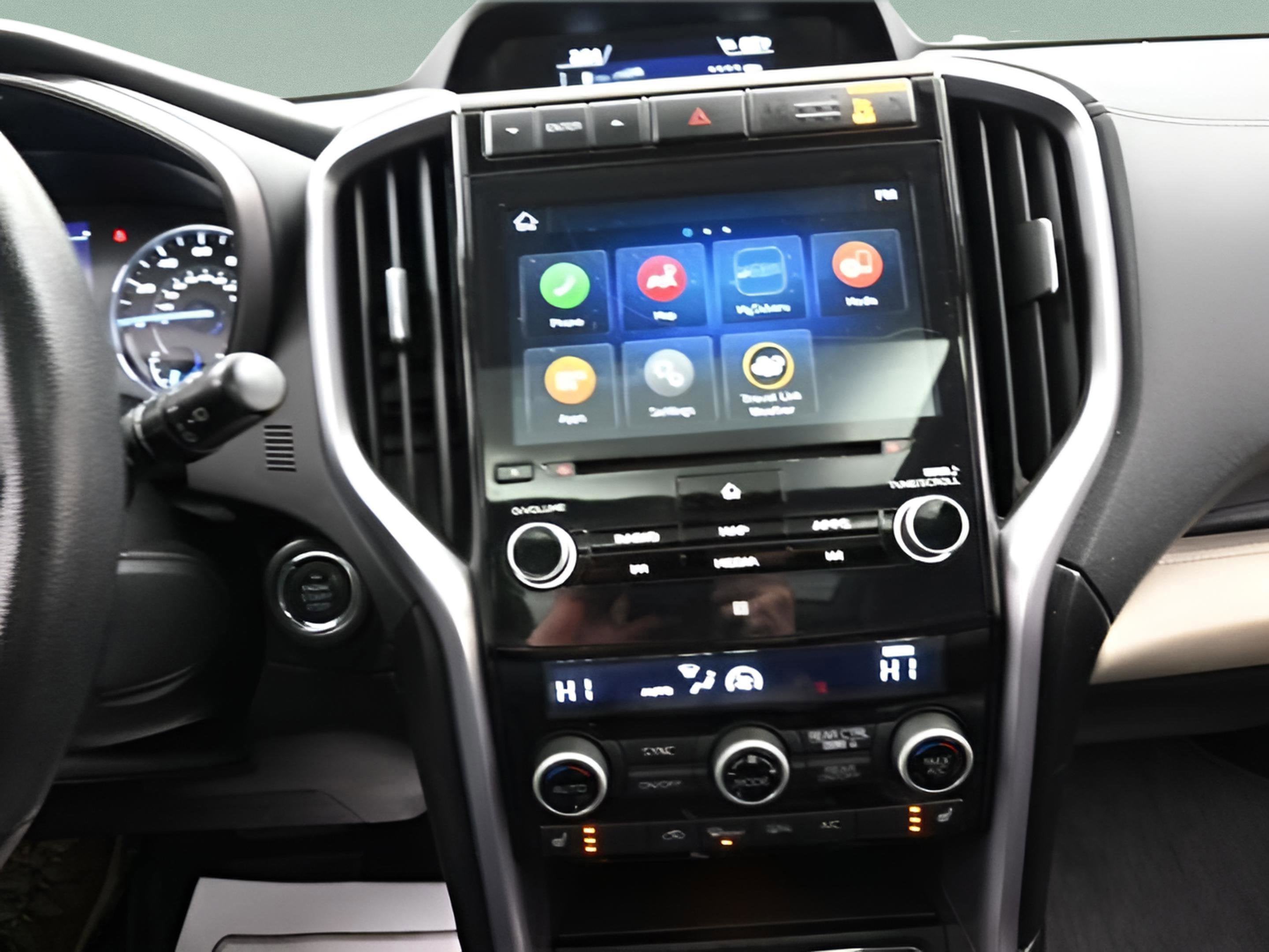 2021 Subaru Ascent Limited
