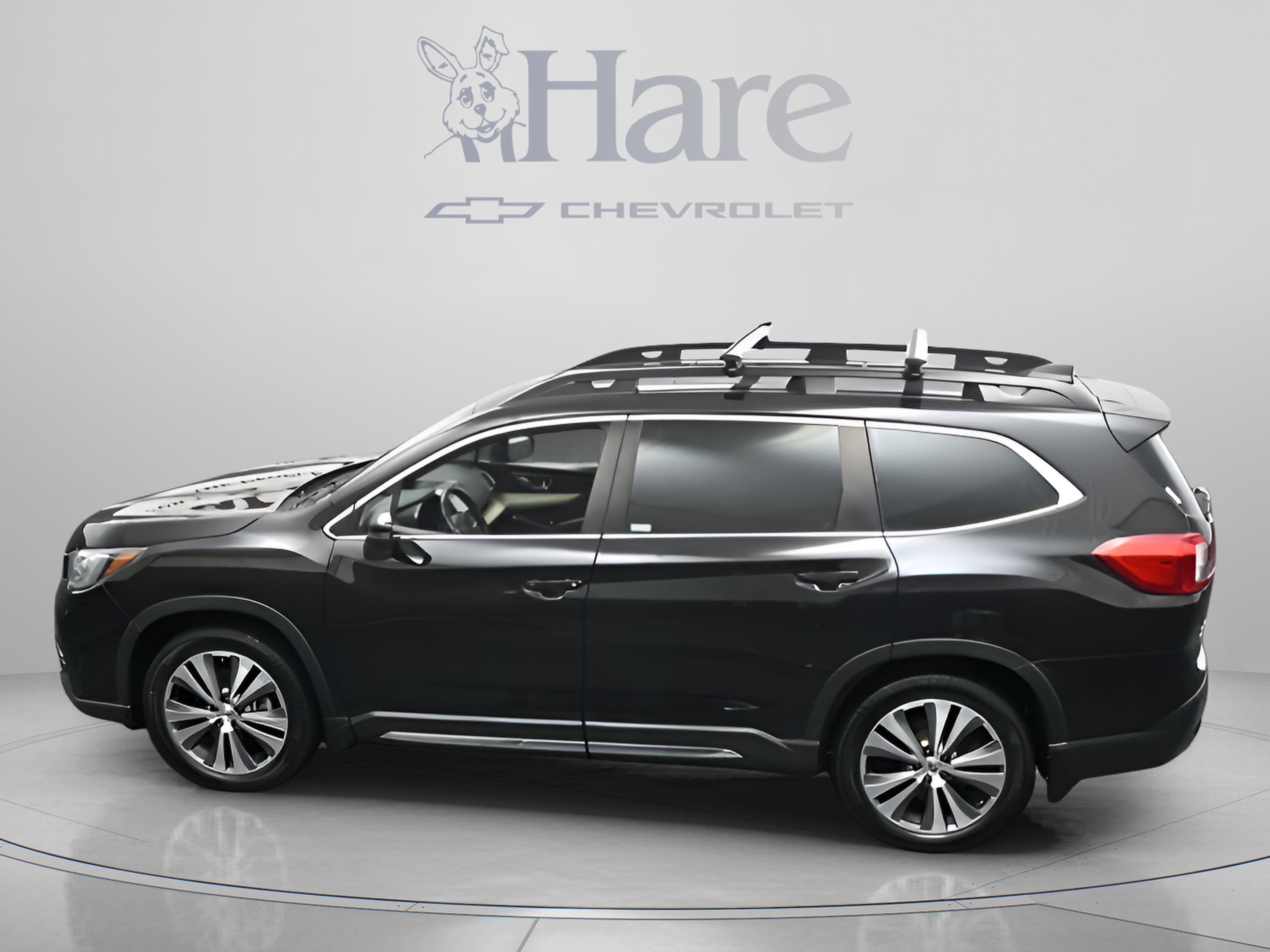 2021 Subaru Ascent Limited
